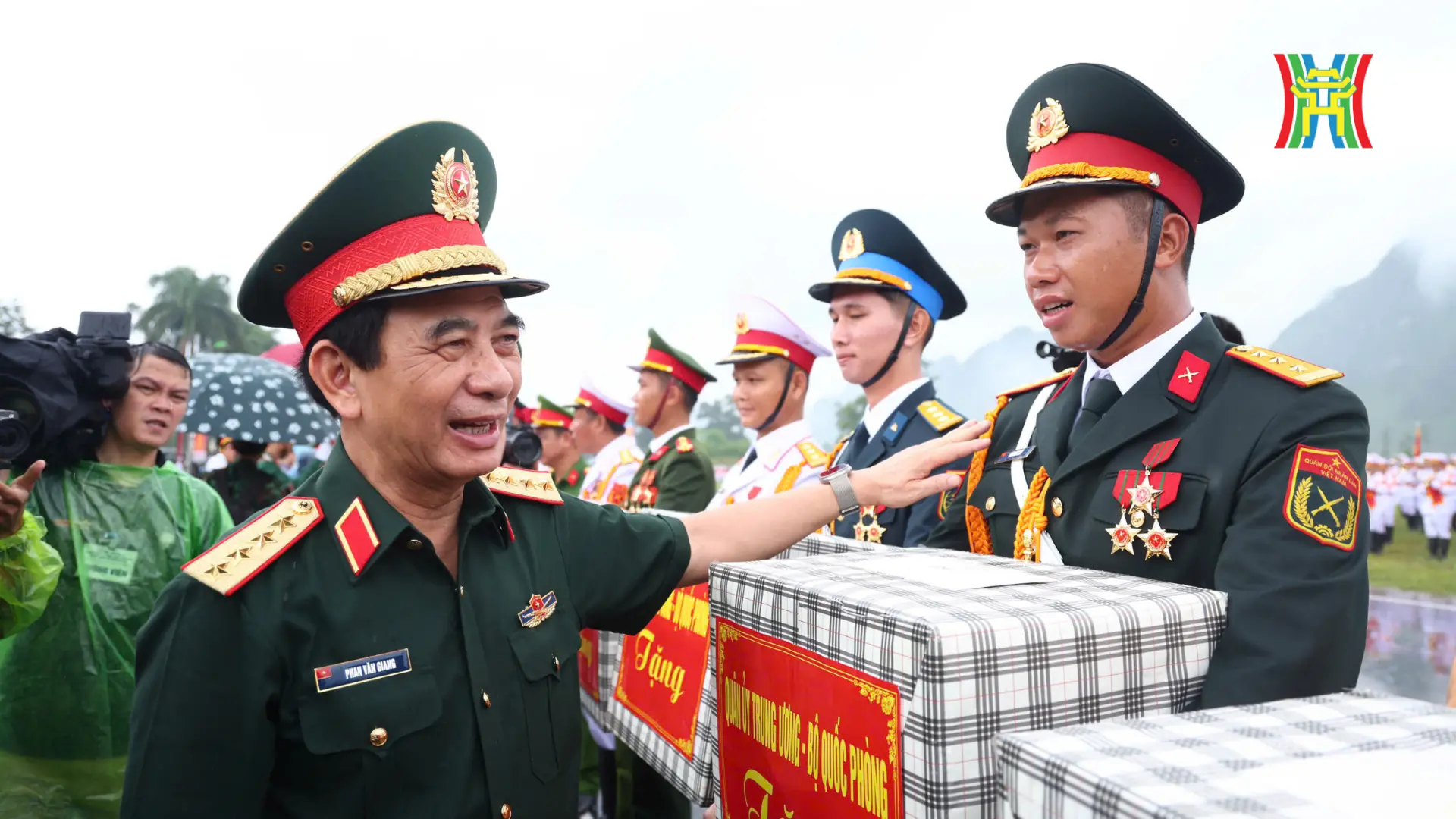 Đài PTTH Hà Nội